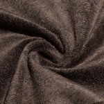 Велюр. Angora. DARK-BROWN